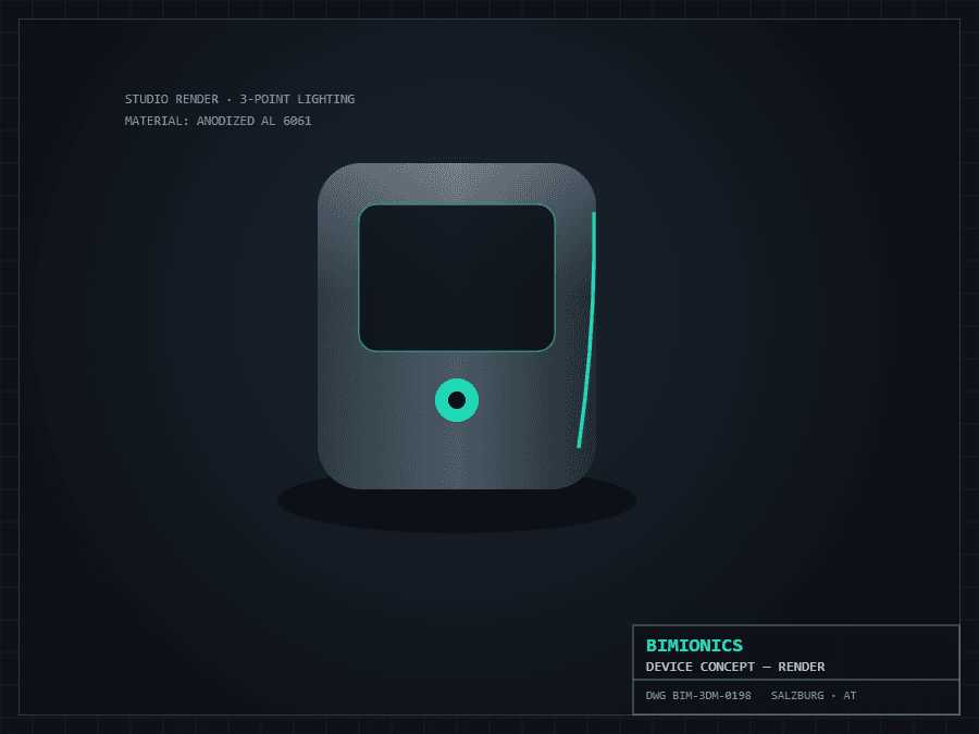 Product visualization